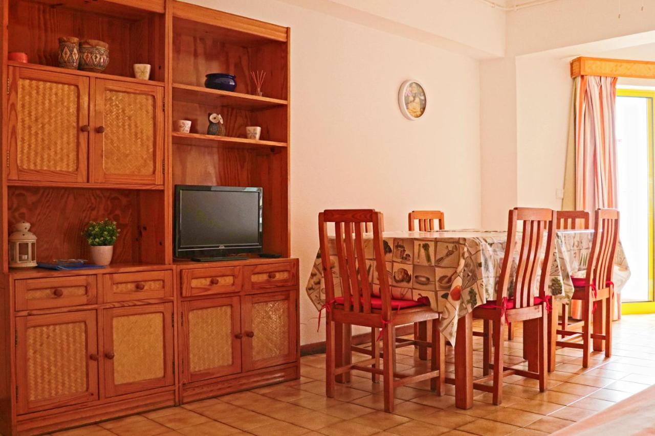 Comfy Apartment At Clube Praia Da Rocha Портиман Екстериор снимка