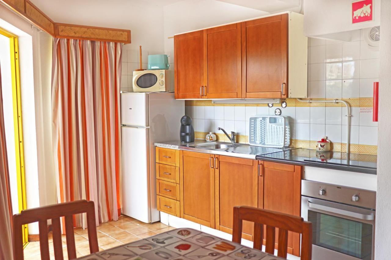Comfy Apartment At Clube Praia Da Rocha Портиман Екстериор снимка